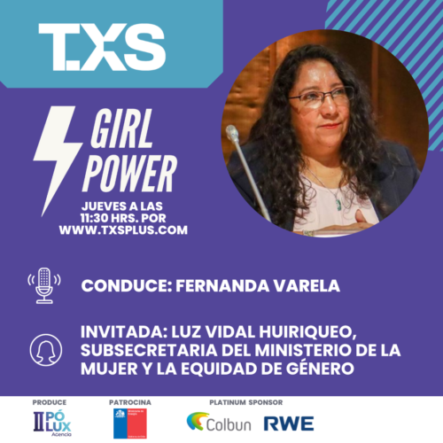 GIRLPOWER Post Instagram y Linkedin e1682446449254