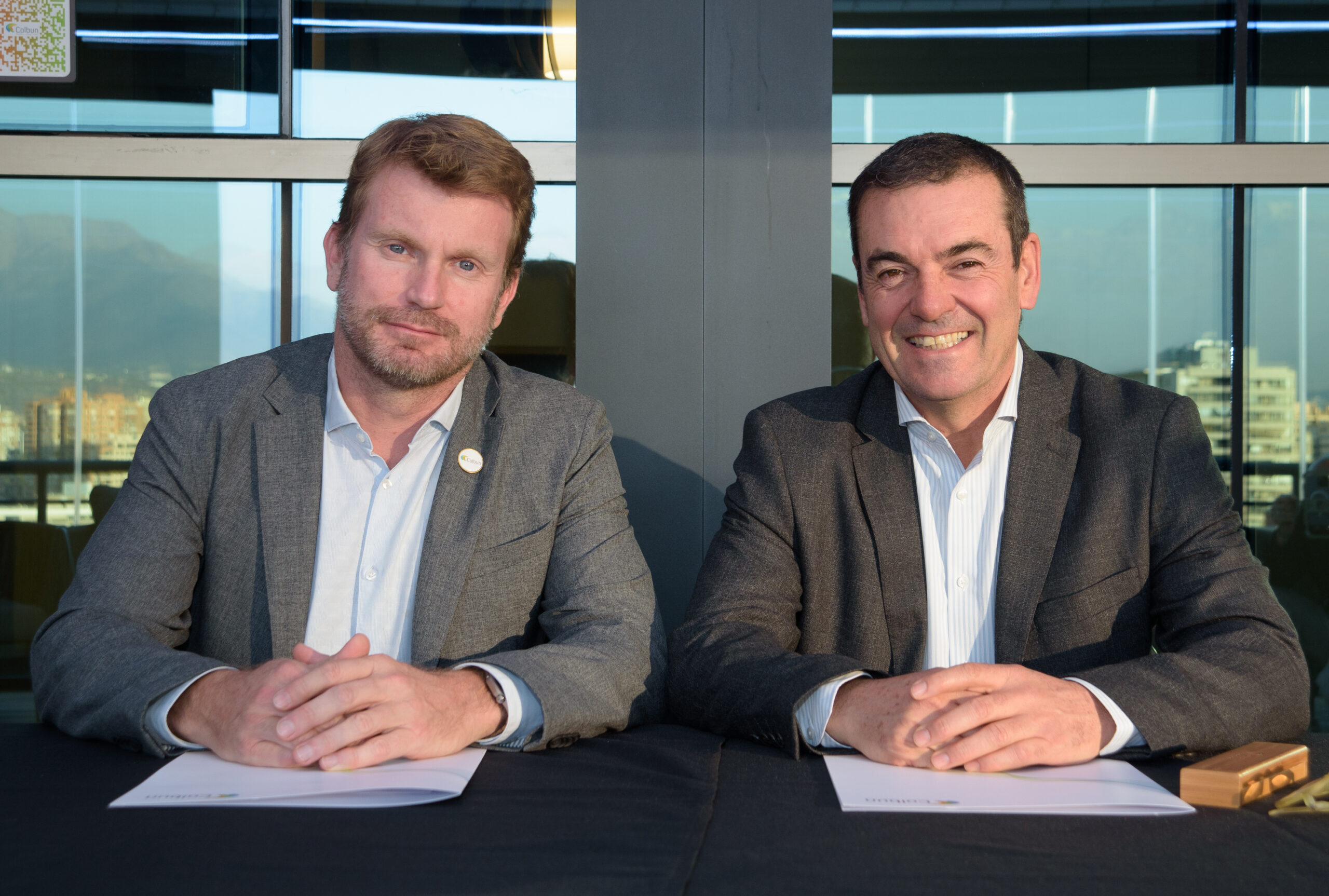 Jose Ignacio Ecobar y Alfredo Solar scaled